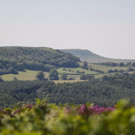 2 Crosslands Villa York Bagian luar foto