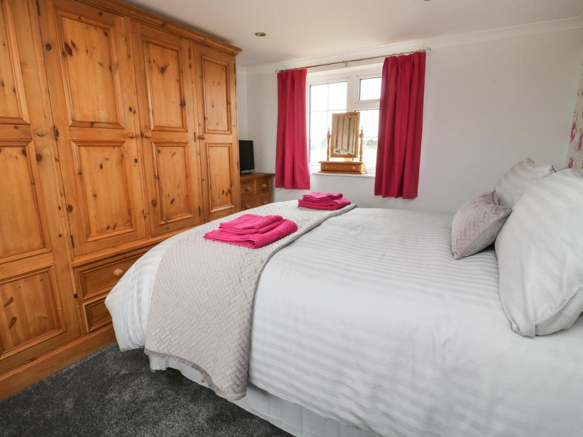 2 Crosslands Villa York Bagian luar foto