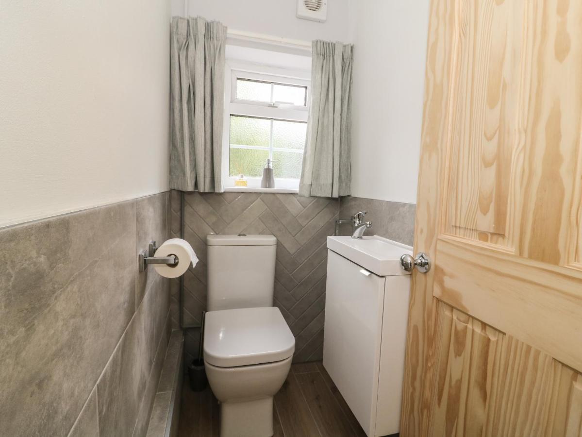 2 Crosslands Villa York Bagian luar foto