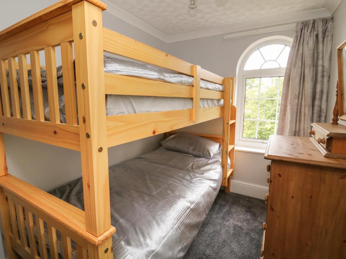2 Crosslands Villa York Bagian luar foto