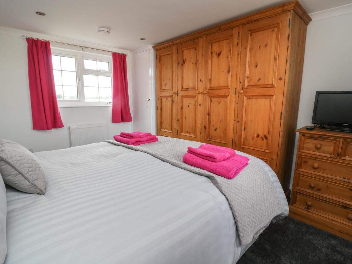 2 Crosslands Villa York Bagian luar foto