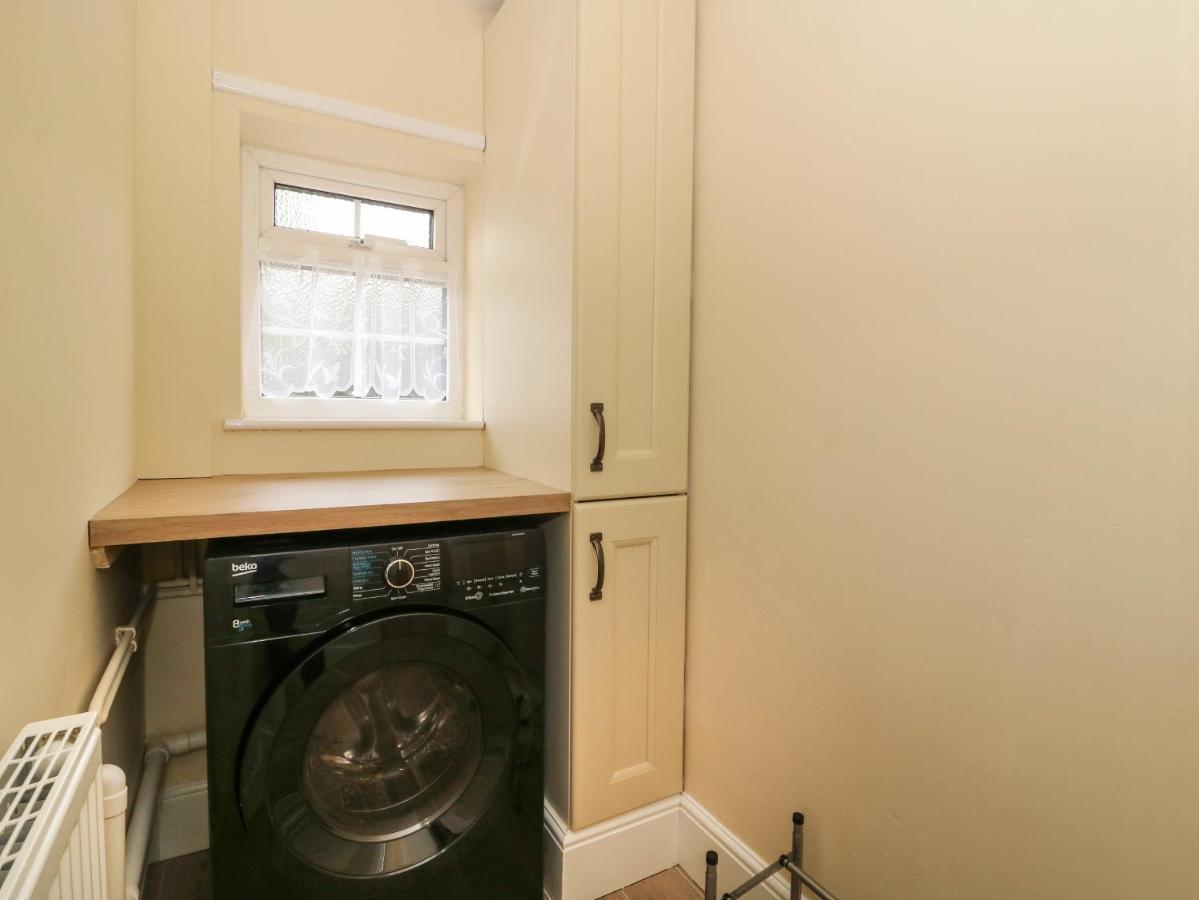 2 Crosslands Villa York Bagian luar foto