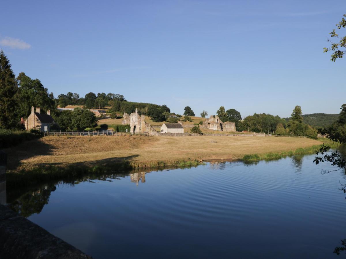 2 Crosslands Villa York Bagian luar foto
